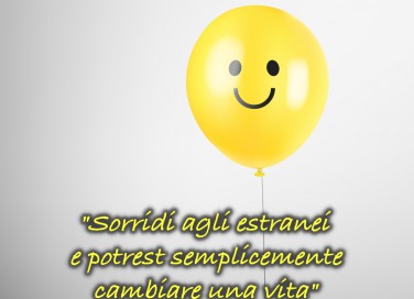 giornata mondiale del sorriso 2019, immagini, frasi