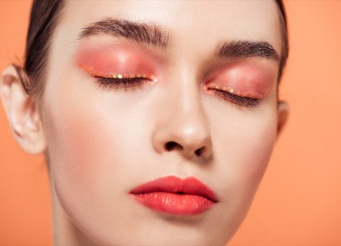 trucco monocromatico, cos'è, come realizzralo