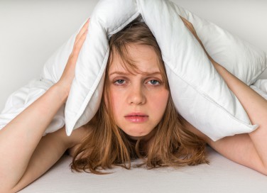 cosa fare se non si riesce a dormire, rimedi insonnia