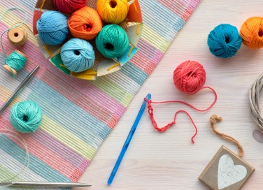 guanti senza dita uncinetto, come fare guanti senza dita