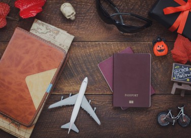 halloween 2019, viaggi, dove andare