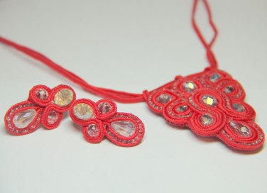 tutorial soutache tecnica base, tutorial soutache, soutache tecnica