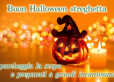auguri di Halloween, immagini, frasi
