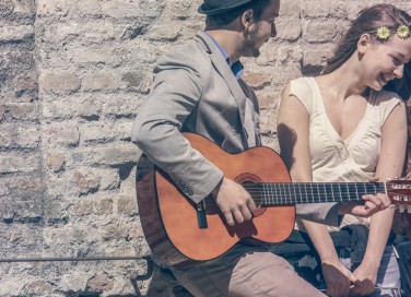 ti volevo dedicare, rocco hunt, video