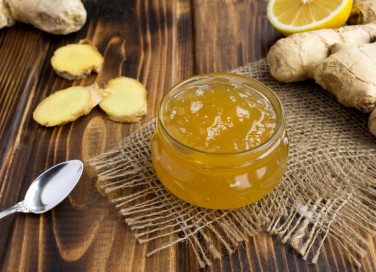 Marmellata di limoni e zenzero: come si prepara