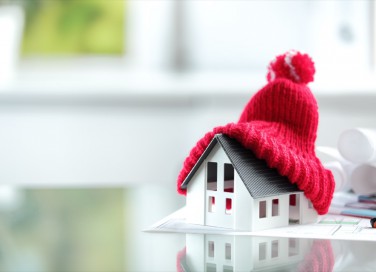 riscaldare casa, risparmio energetico, denaro