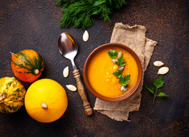 ricette, cena autunnale, idee sfiziose