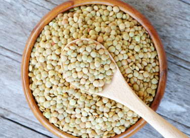 lenticchie secche, come cucinarle, senza l'ammollo