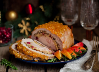 menù della Vigilia, Natale 2019, ricette deliziose