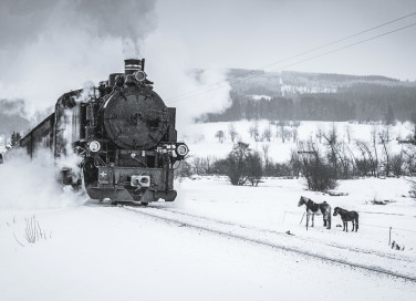 Natale a Pavana, Francesco Guccini, video musicale