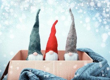 gnomo natale fai da te tutorial, gnomo natale fai da te, gnomo natalizio fai da te