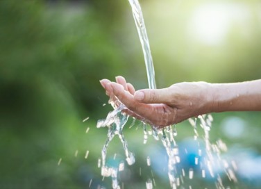 sognare acqua limpida, cosa significa, come interpretarlo
