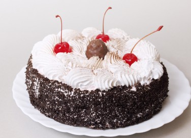torte capodanno decorate panna, decorazioni torte panna, decorazioni torte capodanno