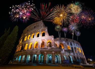 Capodanno 2020 Roma, programma, eventi