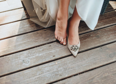 sognare di perdere le scarpe, significato, interpretazione