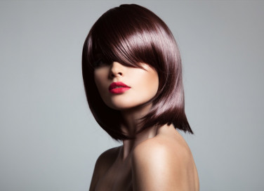 tagli capelli 2020, look, corti medi scalati