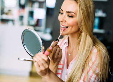 truccarsi senza fondotinta, come fare, makeup leggero
