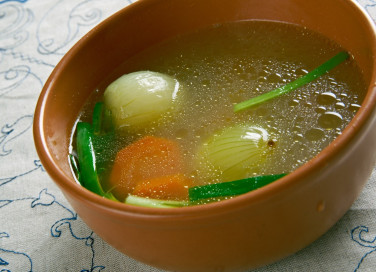 court bouillon, pesce, come prepararlo