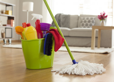 come disinfettare casa presa in affitto, disinfettare casa affitto, come pulire casa affitto