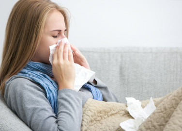 rimedi naturali, naso cola, che cosa fare