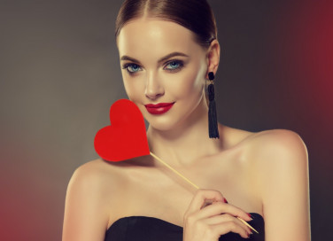 San Valentino 2020, make-up, tendenze trucco