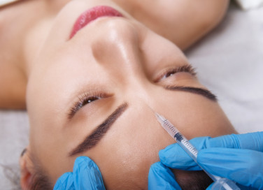 rughe sulla fronte, medicina estetica, chirurgia plastica