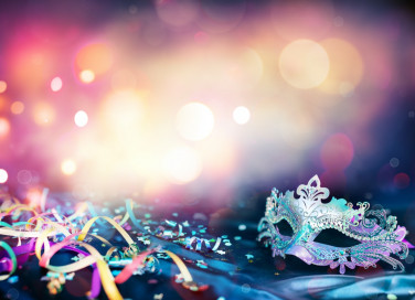 sognare, carnevale, significato