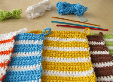 presine uncinetto, presine uncinetto tutorial, presine uncinetto schemi