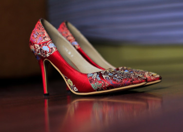 come riordinare scarpe, trucchi, soluzioni