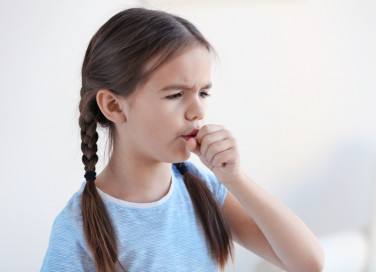 tosse grassa bambini, rimedi naturali, come curarla