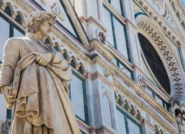 dante frasi, dante citazioni,dantedì