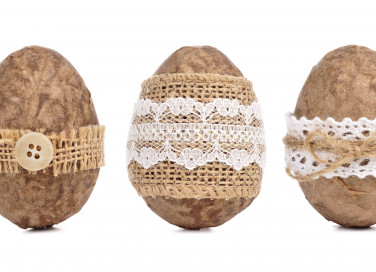 uova pasqua shabby chic decoupage, uova pasqua shabby chic, decoupage pasqua