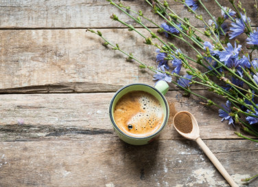 caffè di cicoria, effetti collaterali, utilizzo sicuro