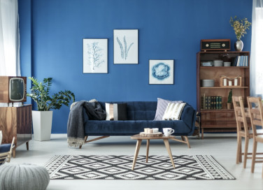 tendenze arredo, primavera 2020, interni