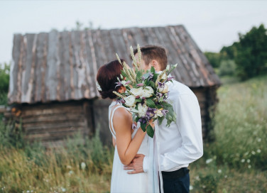 matrimonio, casa campagna, come organizzarlo