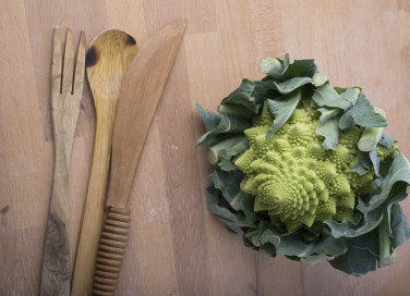 broccoli, romani, cucina