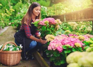 festa della mamma, giardinaggio, idee regalo originali