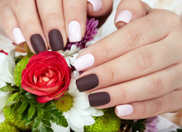 primavera estate 2020, nail art, decorazione unghie