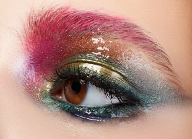 ombretto liquido, come applicarlo, trucco