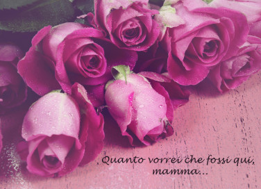 festa della mamma che non c’è più, festa della mamma che non c’è più immagini, festa della mamma che non c’è più frasi