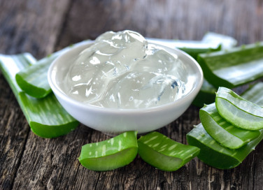 aloe vera, rimedi naturali, dermatite