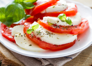 cena fredda senza cucinare, piatti freddi senza cucinare, piatti senza cottura