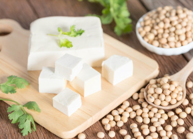 nigari, tofu, cucina