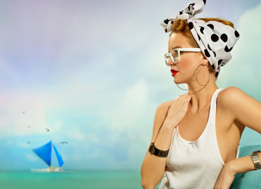 acconciature, 2020, Ferragosto