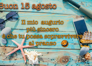 immagini, frasi, Ferragosto