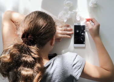 lui sparisce, litigio, cosa fare