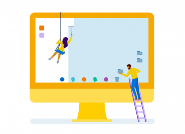 decluttering digitale, come fare decluttering