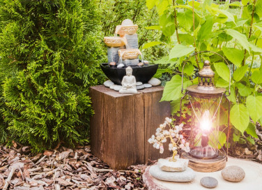 arredo, giardino, esterni