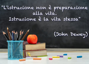 frasi, immagini, scuola