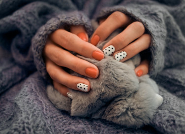 unghie, autunno 2020, nail art